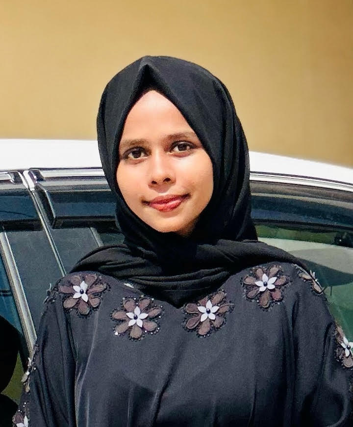 Fathimathul Murshida