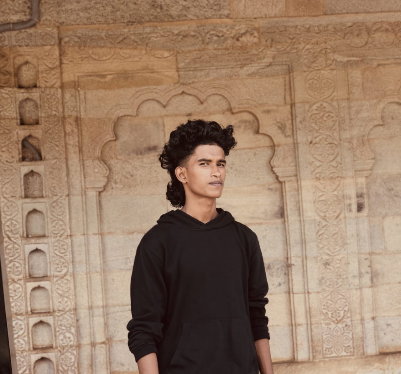 Mohammad Raneesh M T